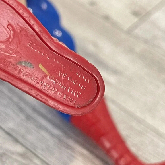 Hasbro 2013 Spiderman 12 Inch Toy Action Figure - Picture 5 of 9